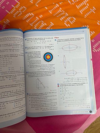 Matemáticas I 1 Bachillerato : Geniox