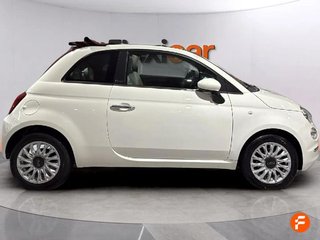 Fiat 500 Club 1.0 Hybrid 51KW (70 CV)