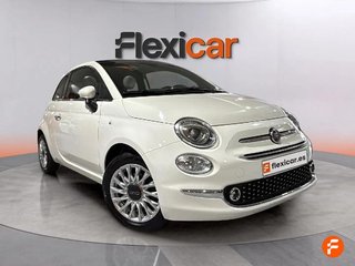 Fiat 500 Club 1.0 Hybrid 51KW (70 CV)