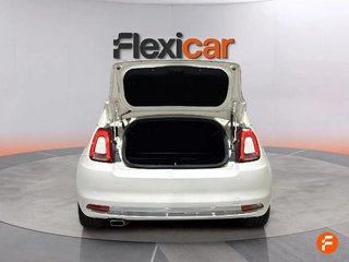 Fiat 500 Club 1.0 Hybrid 51KW (70 CV)