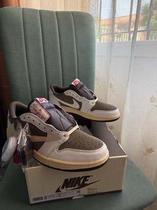 Zapatillas Jordan Nuevas