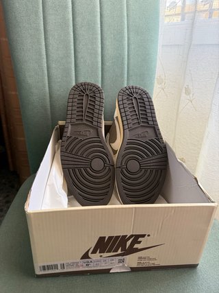 Zapatillas Jordan Nuevas