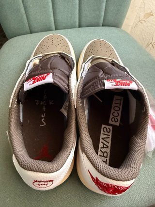 Zapatillas Jordan Nuevas