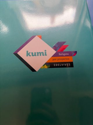 Despedidas difíciles, 3 Secundaria Kumi religió...