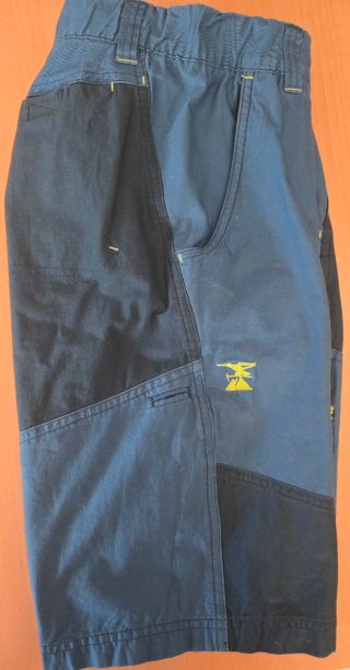 Pantalón corto Simond Talla 38
