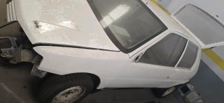 Peugeot 106 1997