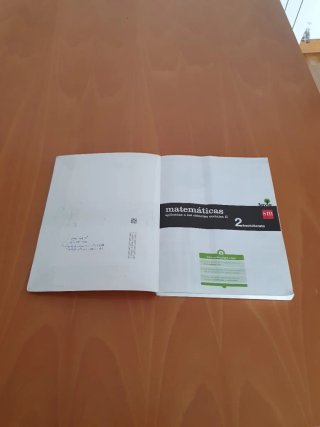 Matemáticas aplicadas a las ciencias sociales I...