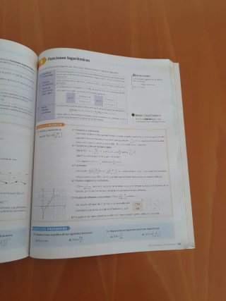 Matemáticas aplicadas a las ciencias sociales I...