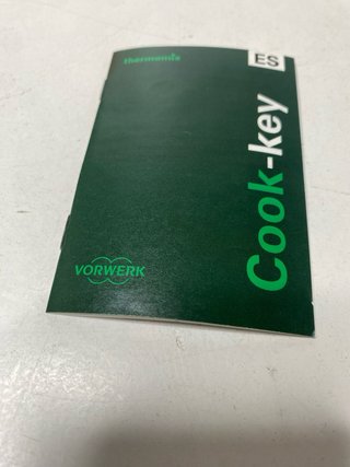 : Cook-Key Original Thermomix TM5