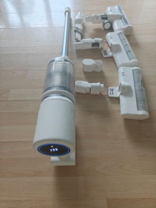 Dreame V10 Aspirador