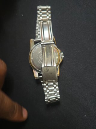 Reloj Mortima Super 28 Automático