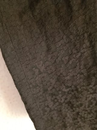 Pantalón negro