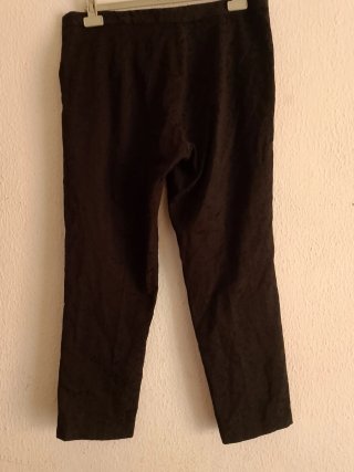 Pantalón negro