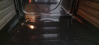 Horno Vitrocerámica Teka Blanco