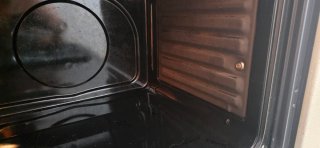 Horno Vitrocerámica Teka Blanco