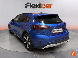 Ford Focus 1.0 Ecob. MHEV 114kW Active Des. SIP AT