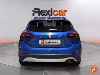 Ford Focus 1.0 Ecob. MHEV 114kW Active Des. SIP AT