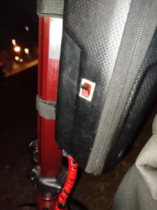 Patinete Eléctrico