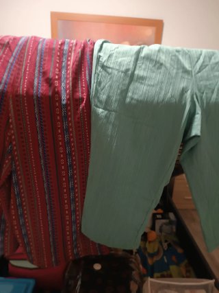 Pantalones de verano hip y todo los pantalones