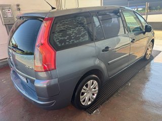 Citroen C4 2008