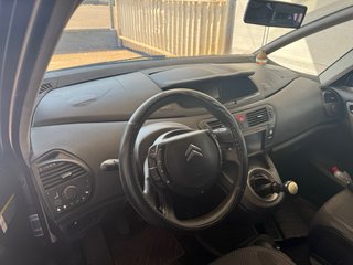 Citroen C4 2008