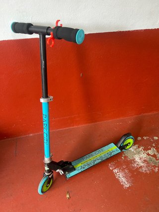 Patinete infantil