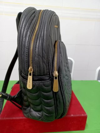 Mochila Michael Kors Negra