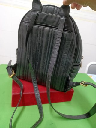 Mochila Michael Kors Negra