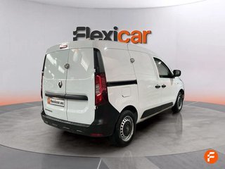 Renault Express Express Furgón Diesel Express 1.5 Blue dCi