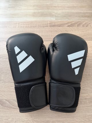 Guantes Boxeo Adidas 8 oz