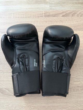 Guantes Boxeo Adidas 8 oz