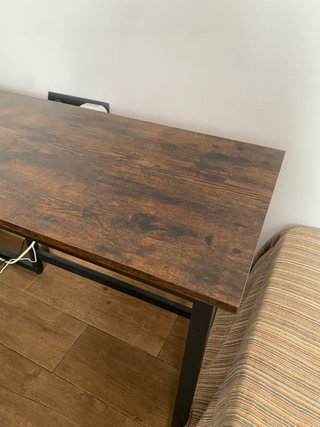 Escritorio Esquinero