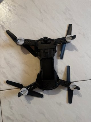 IGE 4-Axis Drone Batteries (2x)