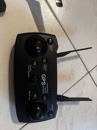 IGE 4-Axis Drone Batteries (2x)