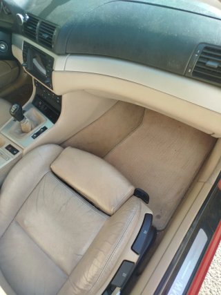 BMW Serie 3 cupe,2005