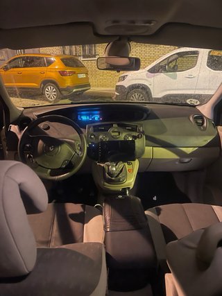 Renault Scenic 2006