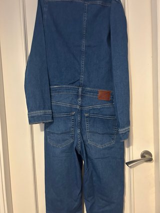 Mono vaquero Pepe Jeans Talla M