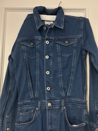 Mono vaquero Pepe Jeans Talla M