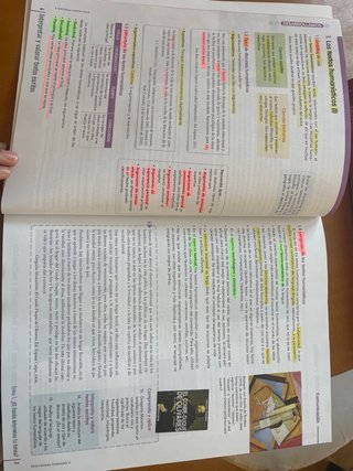 Lengua Castellana Y Literatura 4 Eso Comunidad ...