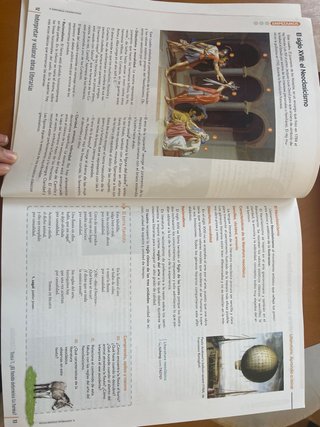 Lengua Castellana Y Literatura 4 Eso Comunidad ...