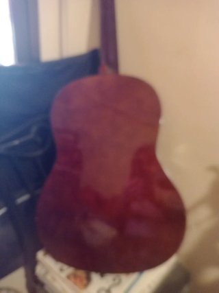 Guitarra Española Clásica