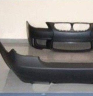 Kit Carrocería BMW E60 (2004-2009) ABS