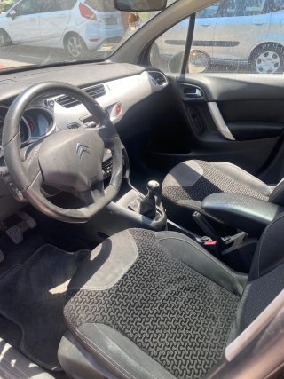 Citroen C3 2010