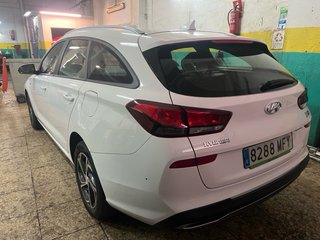 Hyundai i30 2023