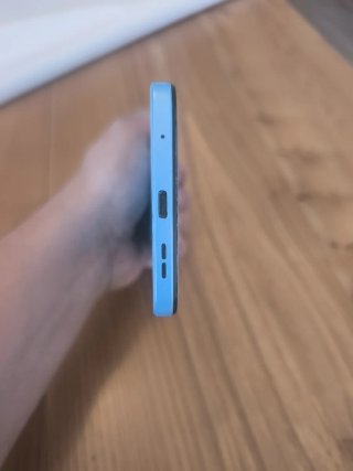 Xiaomi Redmi Note 12 4G 64GB Pantalla Rota