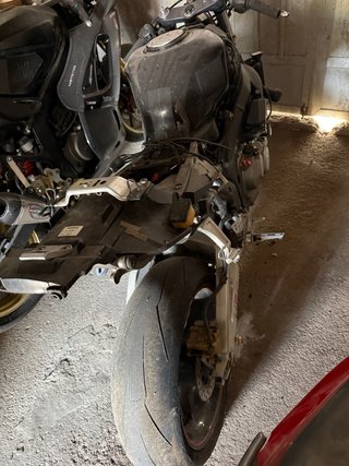 Honda CBR 600RR
