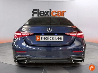Mercedes Clase C C 200 d