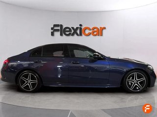 Mercedes Clase C C 200 d