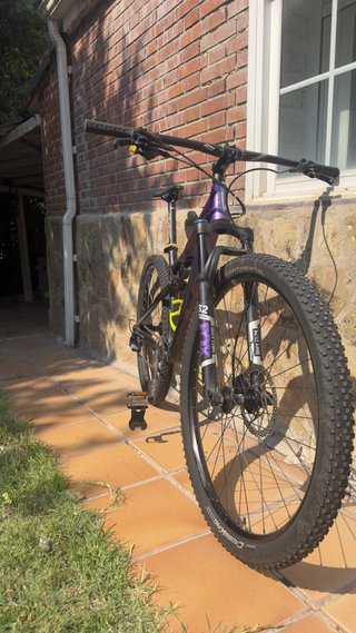 Bicicleta BH Lynx Race Evo Carbono