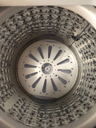 Lavadora Portátil Doble Tina